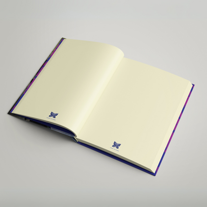 Libreta "El Quinde Verde"
