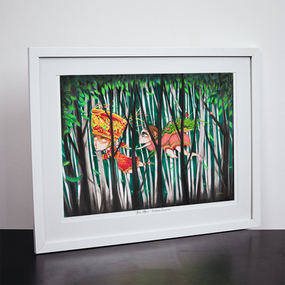 Edición Especial "El Embrujo"