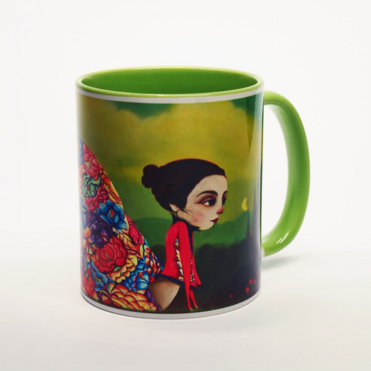 Mug "Sumak"