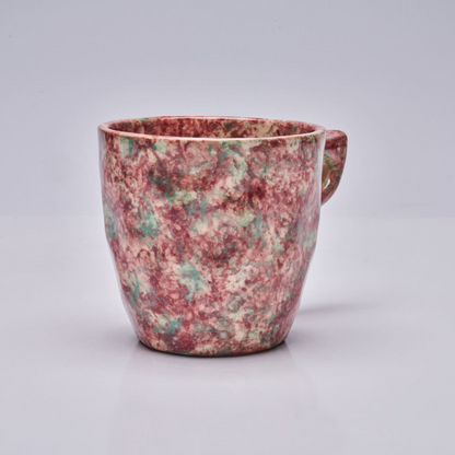 Mug Edición Limitada "Amanecer de Mayo"