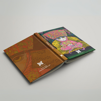 3Pack Libretas Pocket