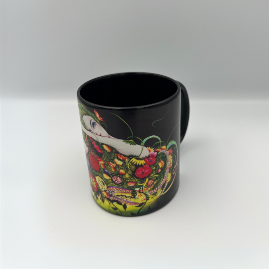 Mug "Cumbia Virgen"