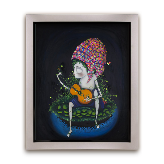 Guitarrero