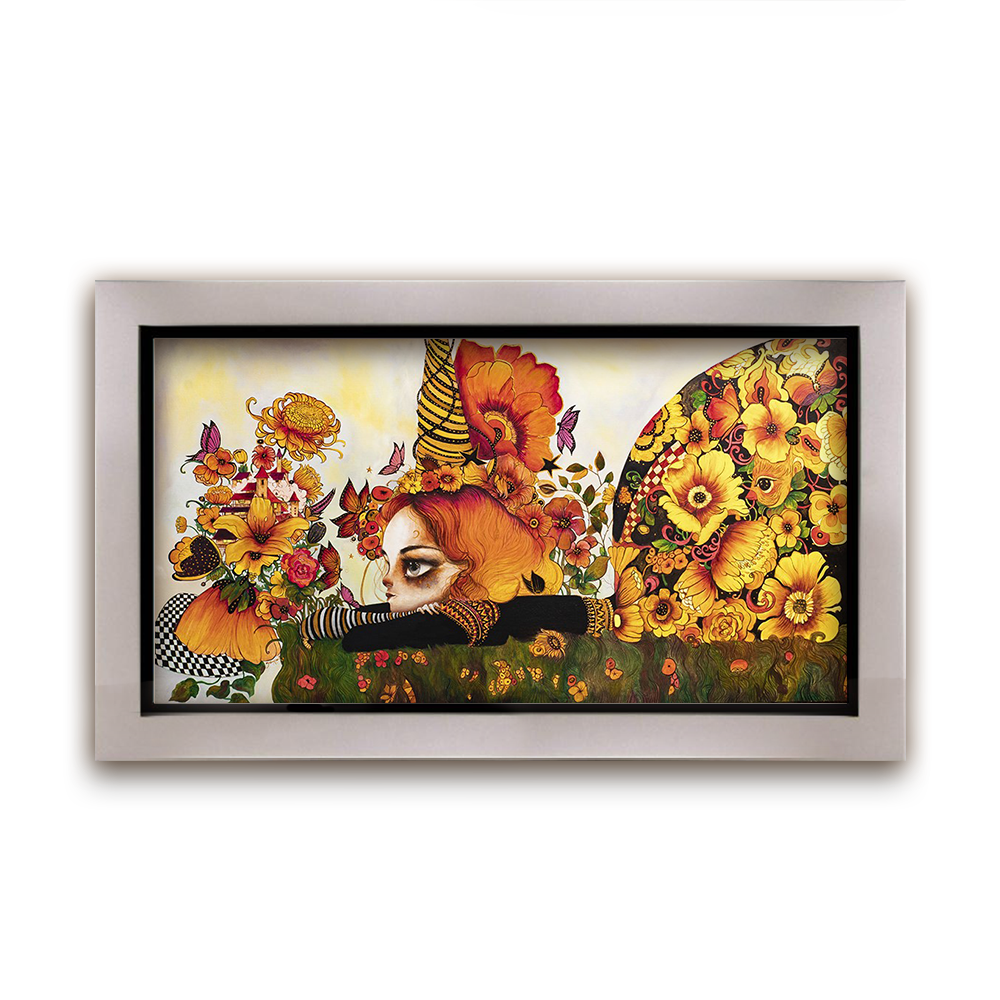 Palacio De Las Flores