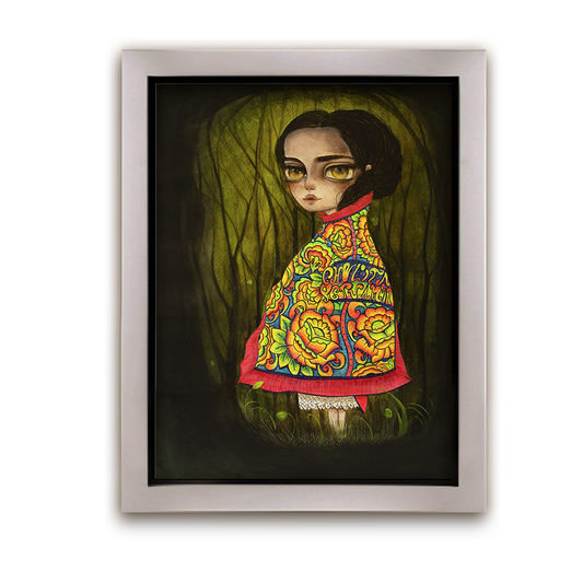 El Retrato De Ana