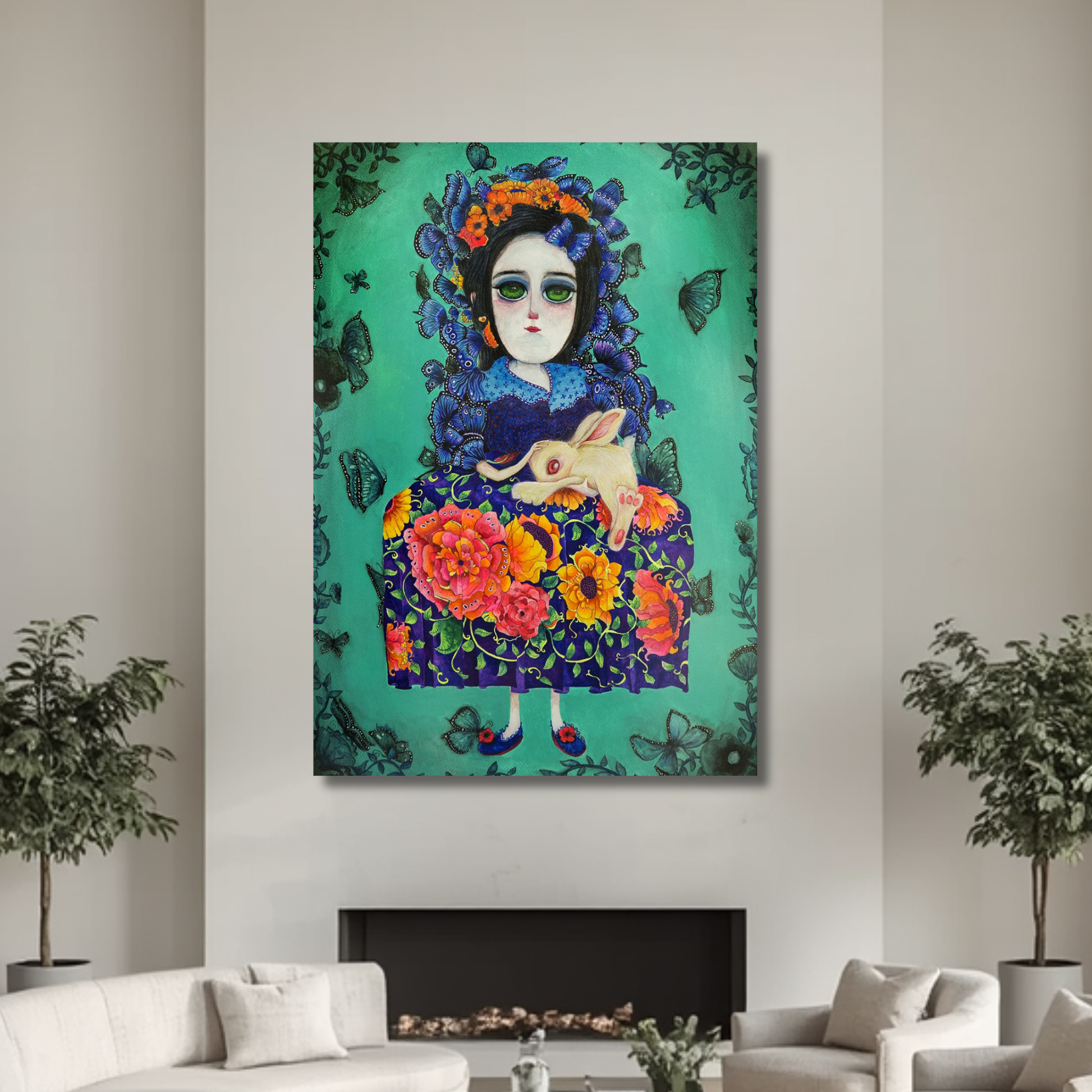 Amelíe - Joan Alfaro