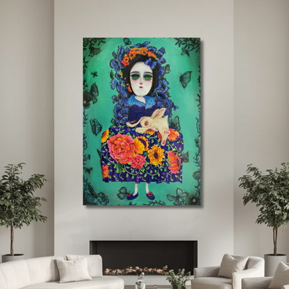 Amelíe - Joan Alfaro