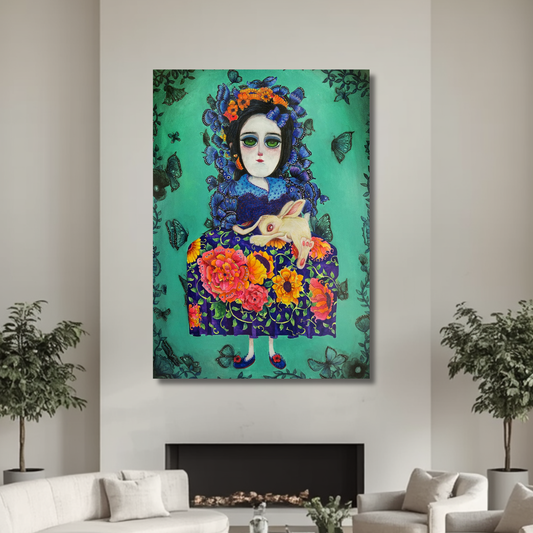 Amelíe - Joan Alfaro