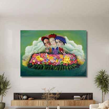 Tres Marias
