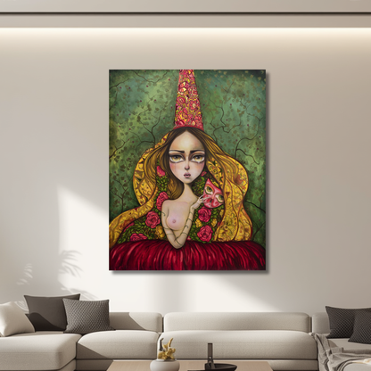Llorona - Joan Alfaro