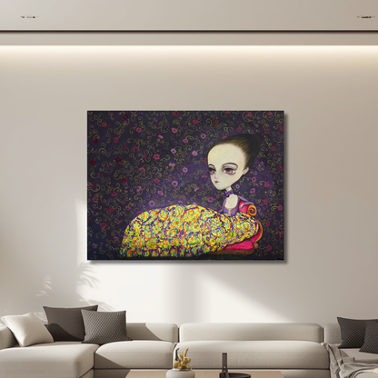 Violeta