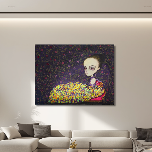 Violeta