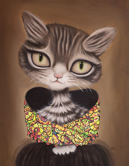 Bertha - Joan Alfaro