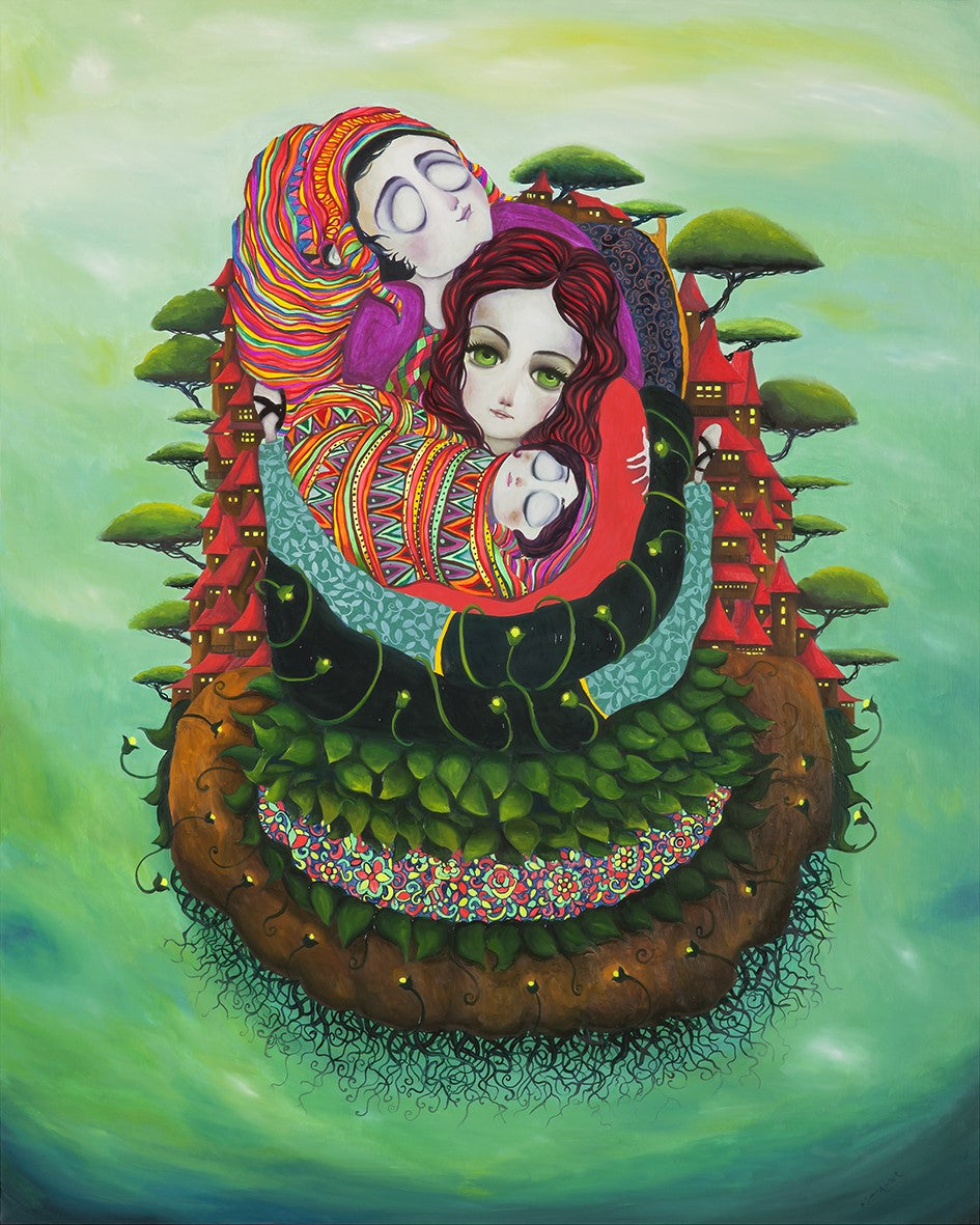 Colecho - Joan Alfaro