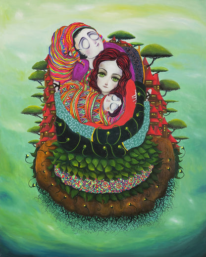 Colecho - Joan Alfaro