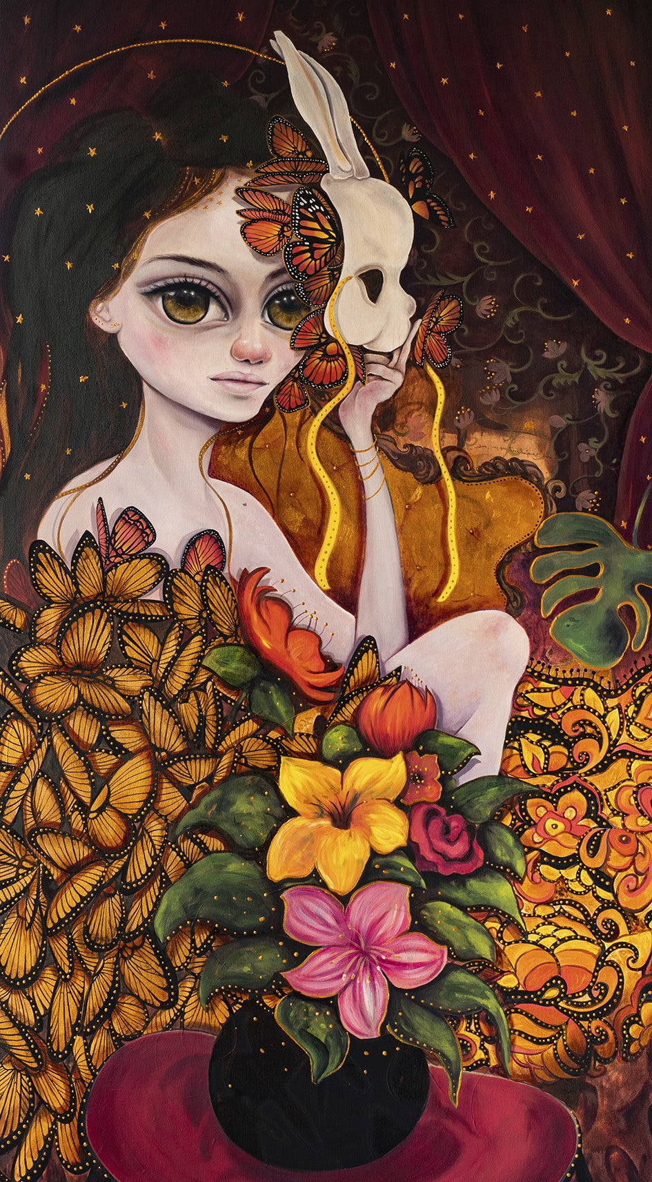 Coyotes - Joan Alfaro