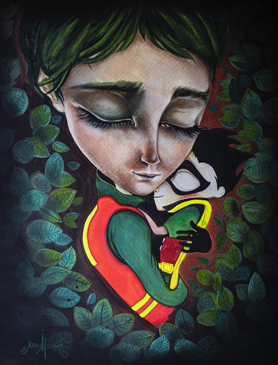 Día del Padre - Joan Alfaro