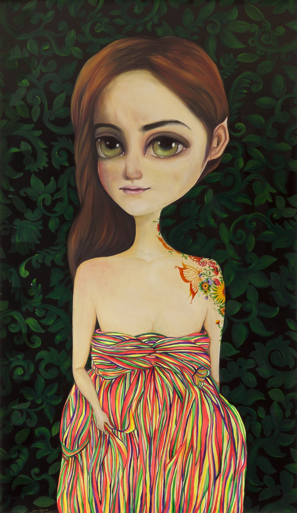 Duenda - Joan Alfaro