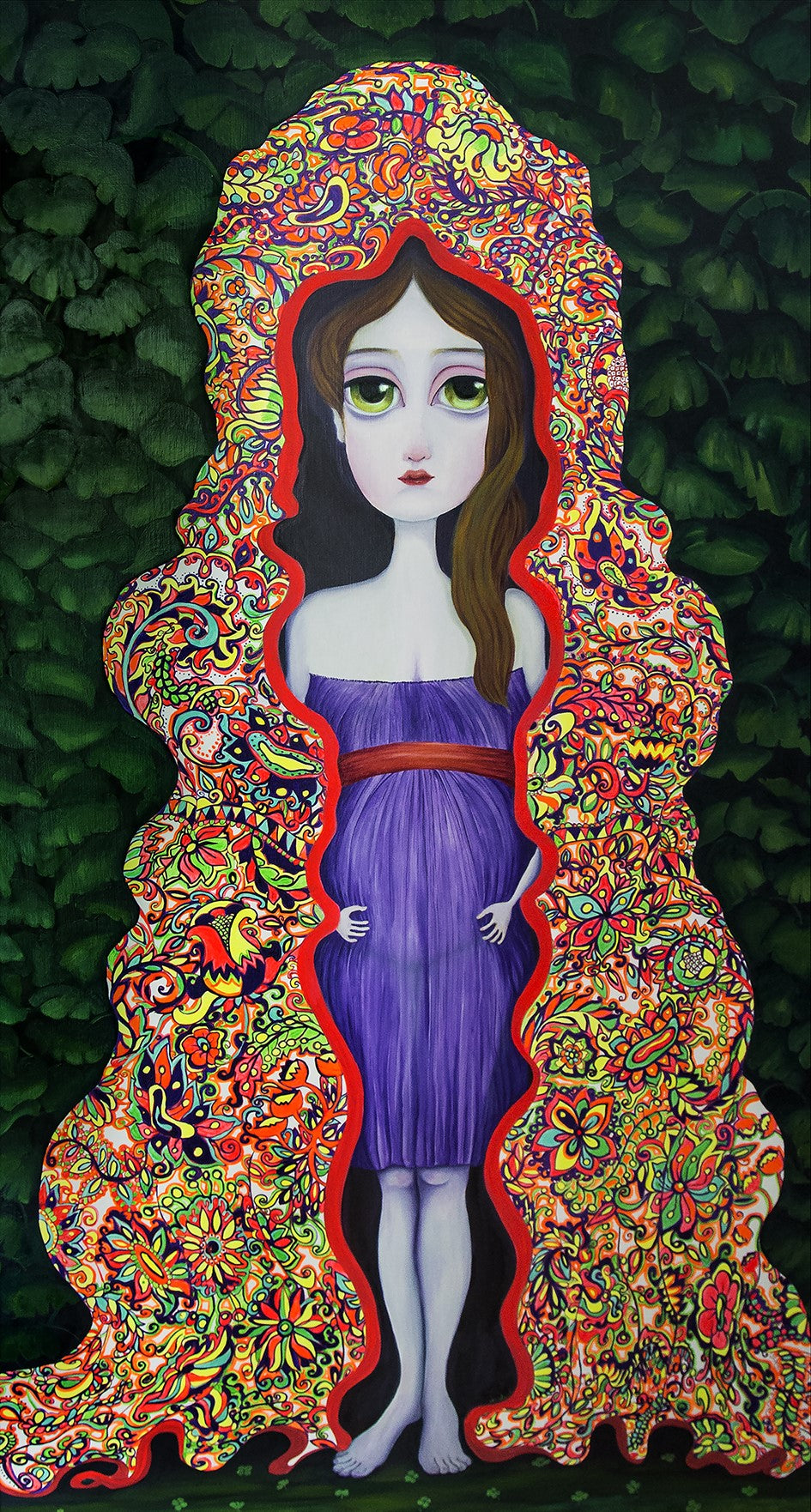 Esperanza - Joan Alfaro