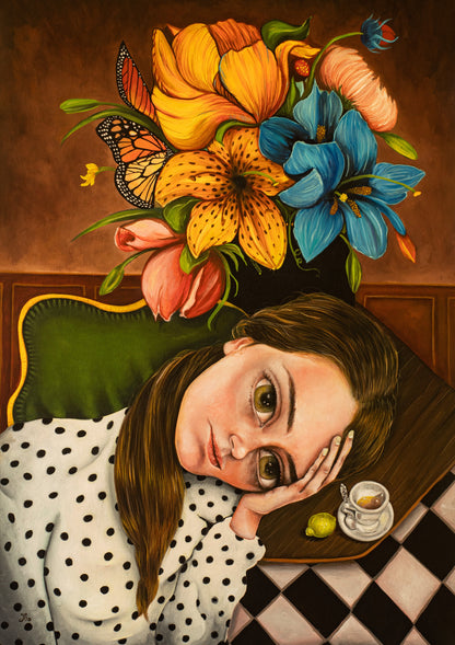 Frances Limón - Joan Alfaro