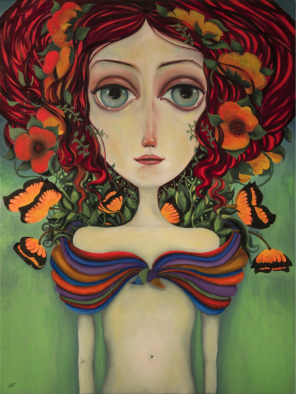 Frivola - Joan Alfaro
