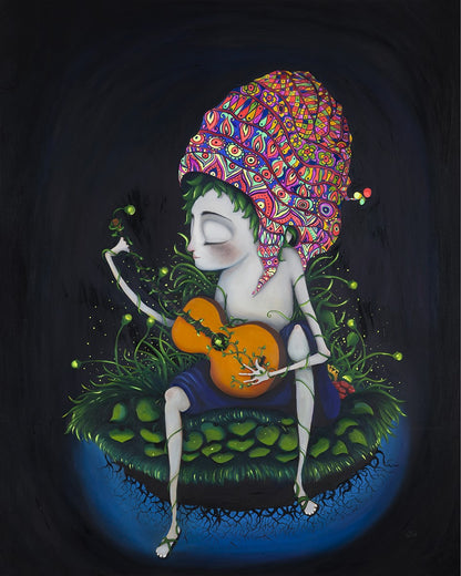 Guitarrero