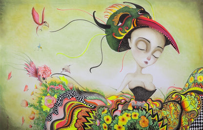 Hiedra - Joan Alfaro