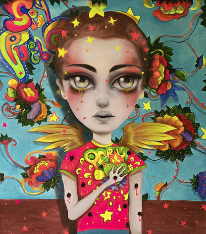 Lagrimas de Oro - Joan Alfaro