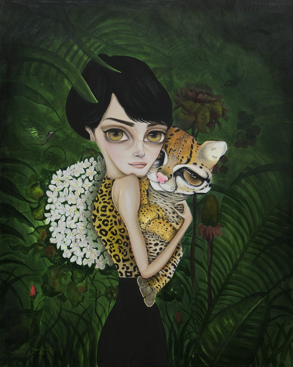 Lete - Joan Alfaro