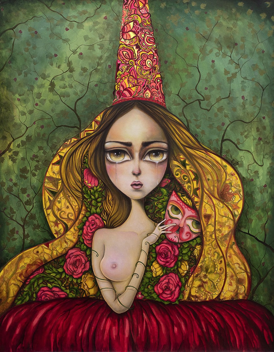 Llorona - Joan Alfaro
