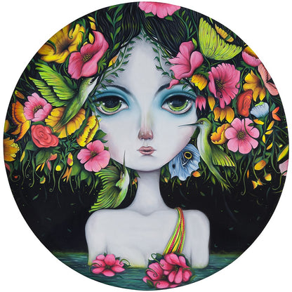 Los Quindes - Joan Alfaro