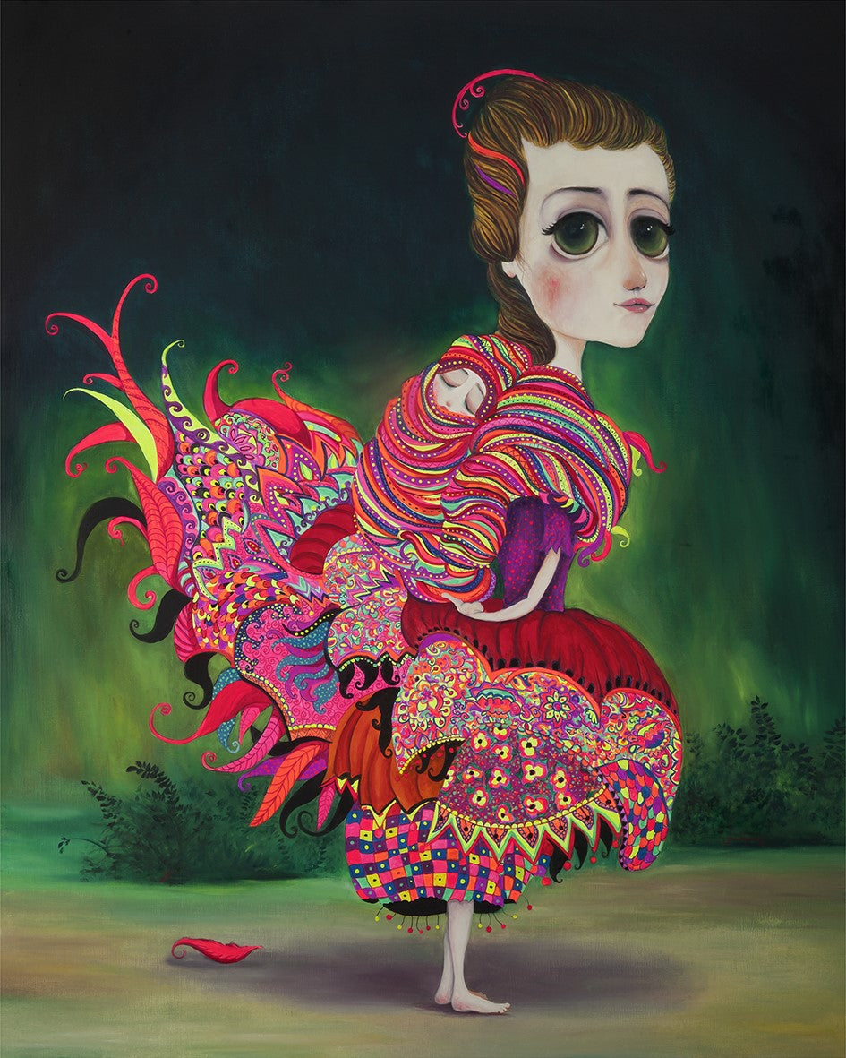 Mamá Killa - Joan Alfaro