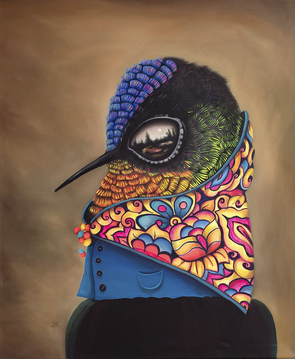 Martha - Joan Alfaro