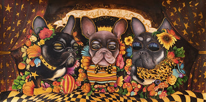 Mosqueperros - Joan Alfaro