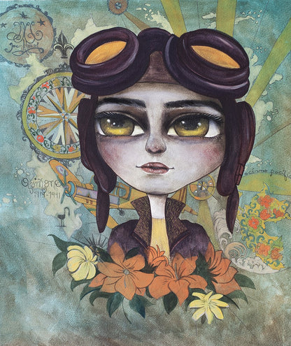 Quiñones