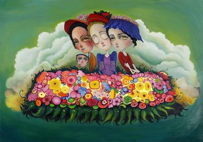Tres Marias