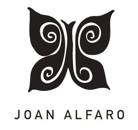 JOAN ALFARO - OFICIAL