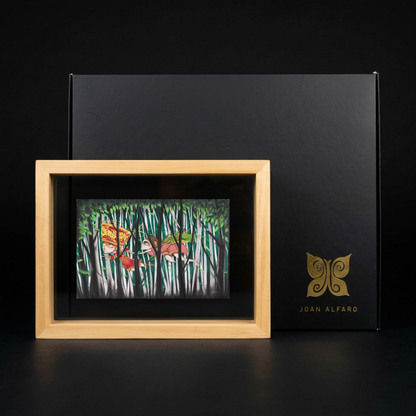 El Embrujo - Miniprint Deluxe - Joan Alfaro