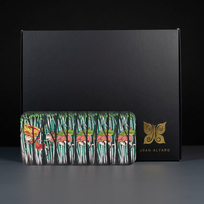 El Embrujo - Miniprint Deluxe - Joan Alfaro