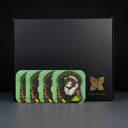 Nacimiento · Miniprint Deluxe Edición Limitada - Joan Alfaro